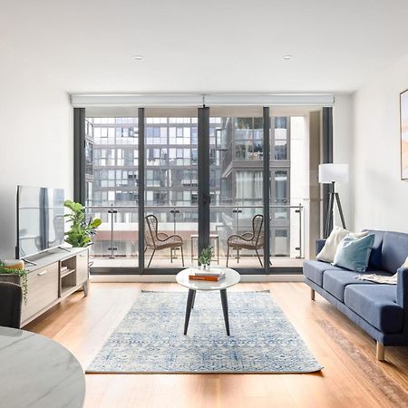 Founders Lane Apartments By Urban Rest كنبرا المظهر الخارجي الصورة