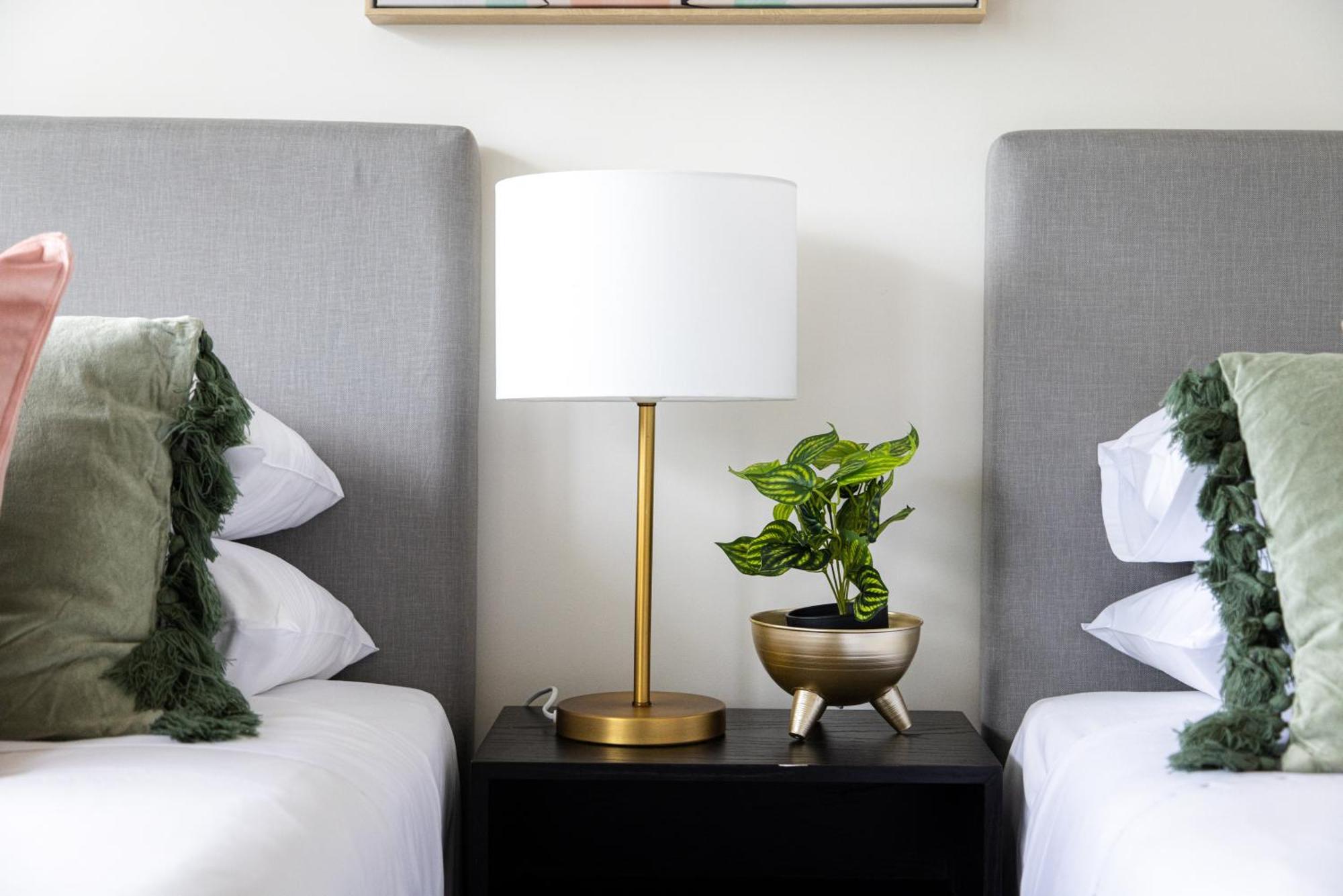 Founders Lane Apartments By Urban Rest كنبرا المظهر الخارجي الصورة