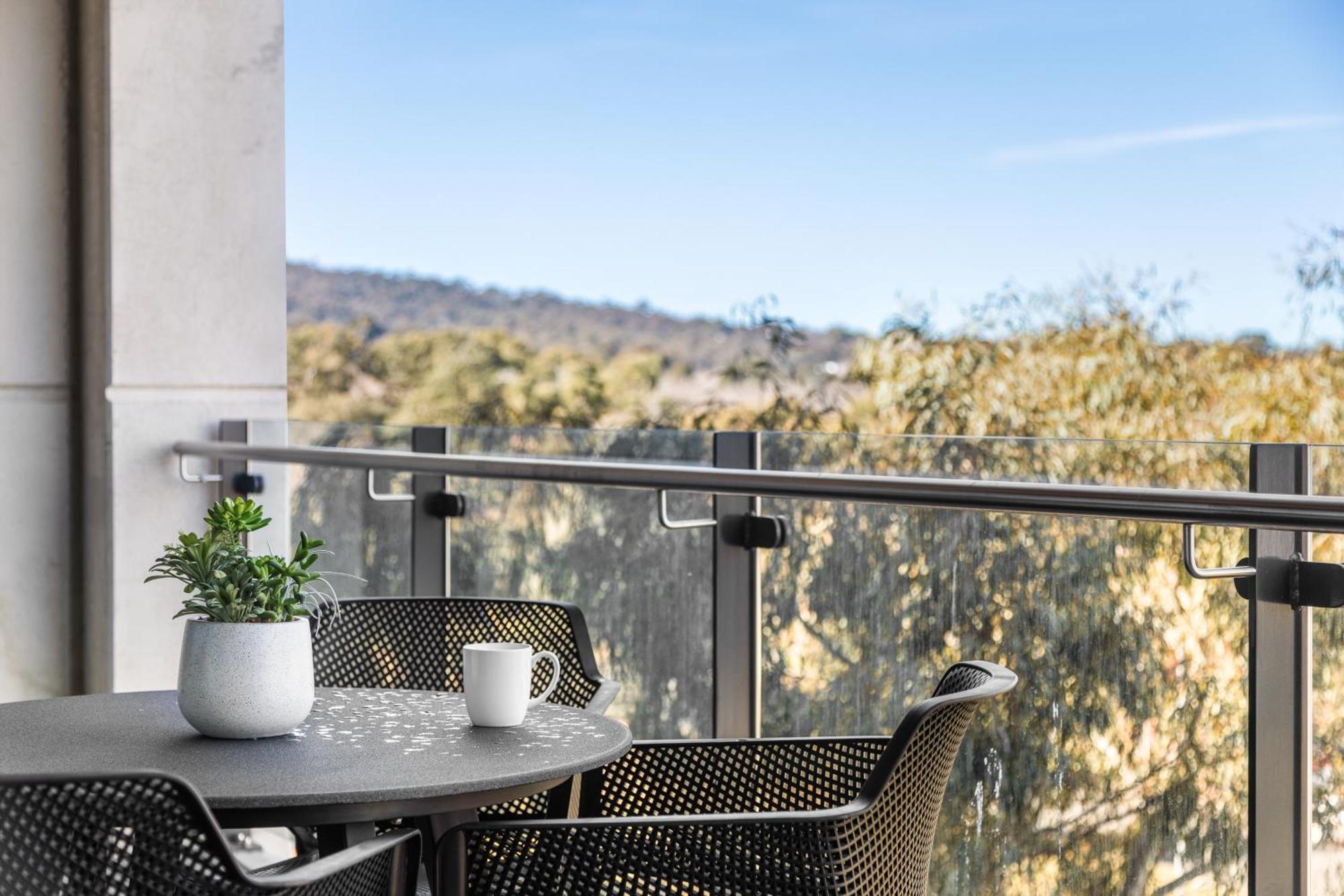 Founders Lane Apartments By Urban Rest كنبرا المظهر الخارجي الصورة