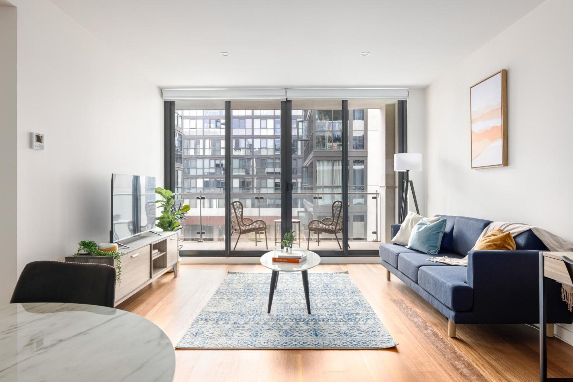 Founders Lane Apartments By Urban Rest كنبرا المظهر الخارجي الصورة