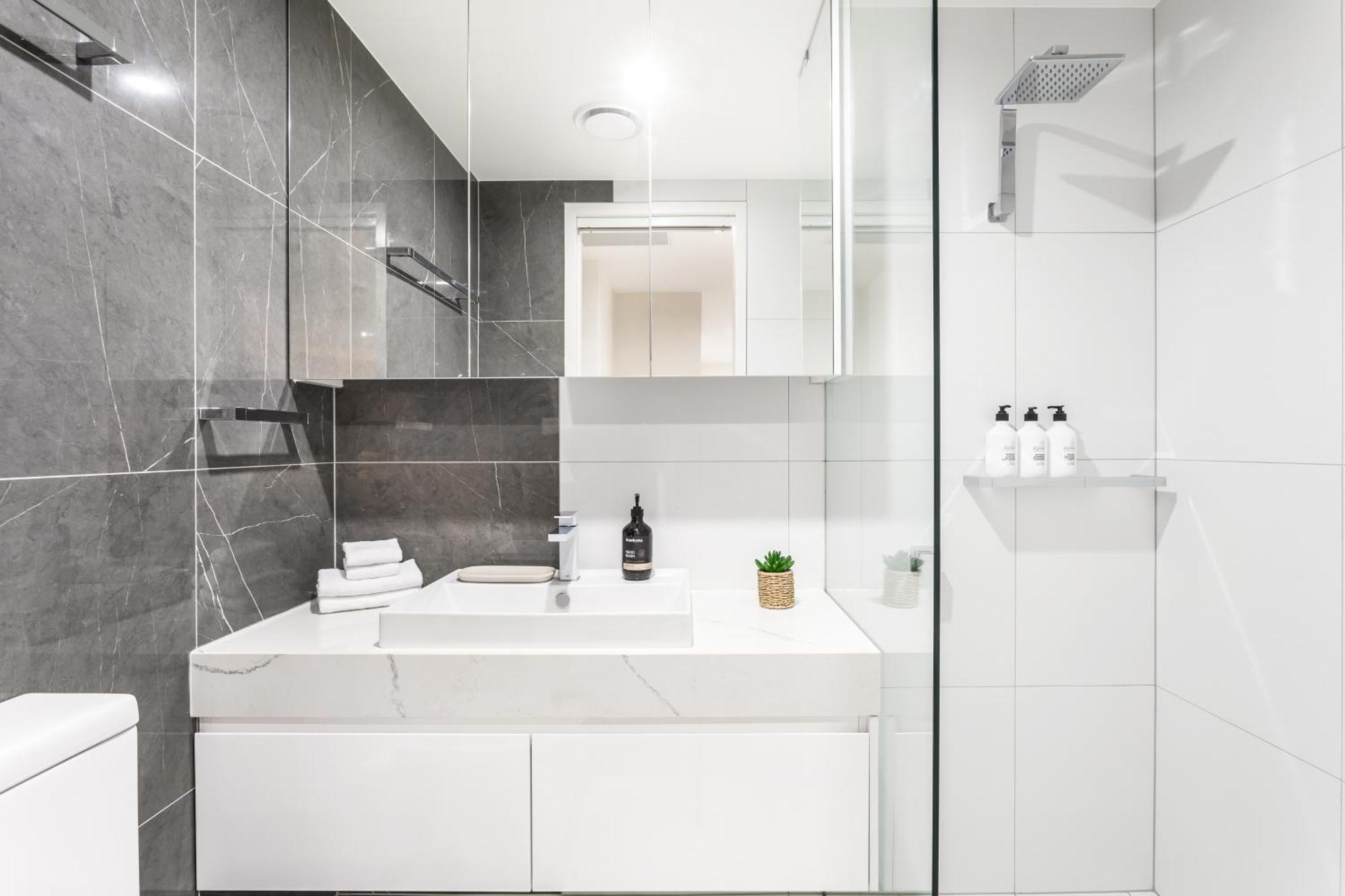 Founders Lane Apartments By Urban Rest كنبرا المظهر الخارجي الصورة
