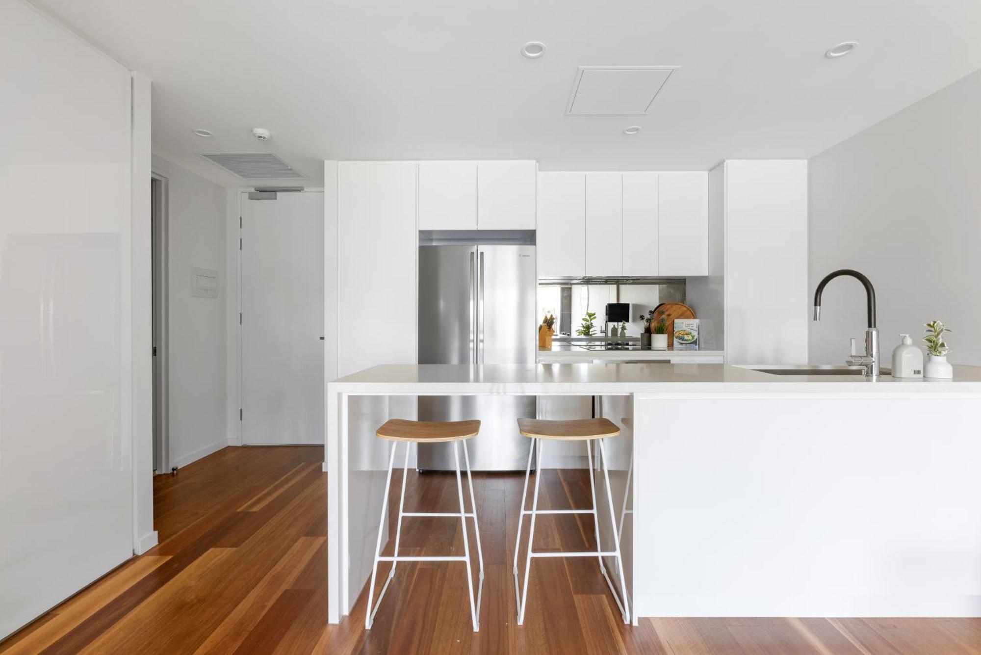 Founders Lane Apartments By Urban Rest كنبرا المظهر الخارجي الصورة