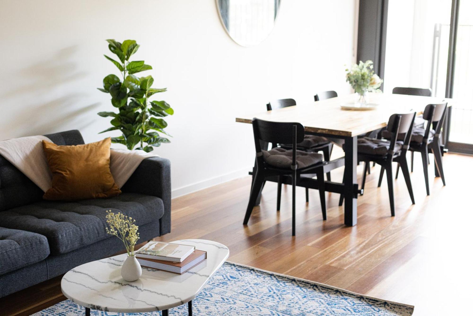 Founders Lane Apartments By Urban Rest كنبرا المظهر الخارجي الصورة