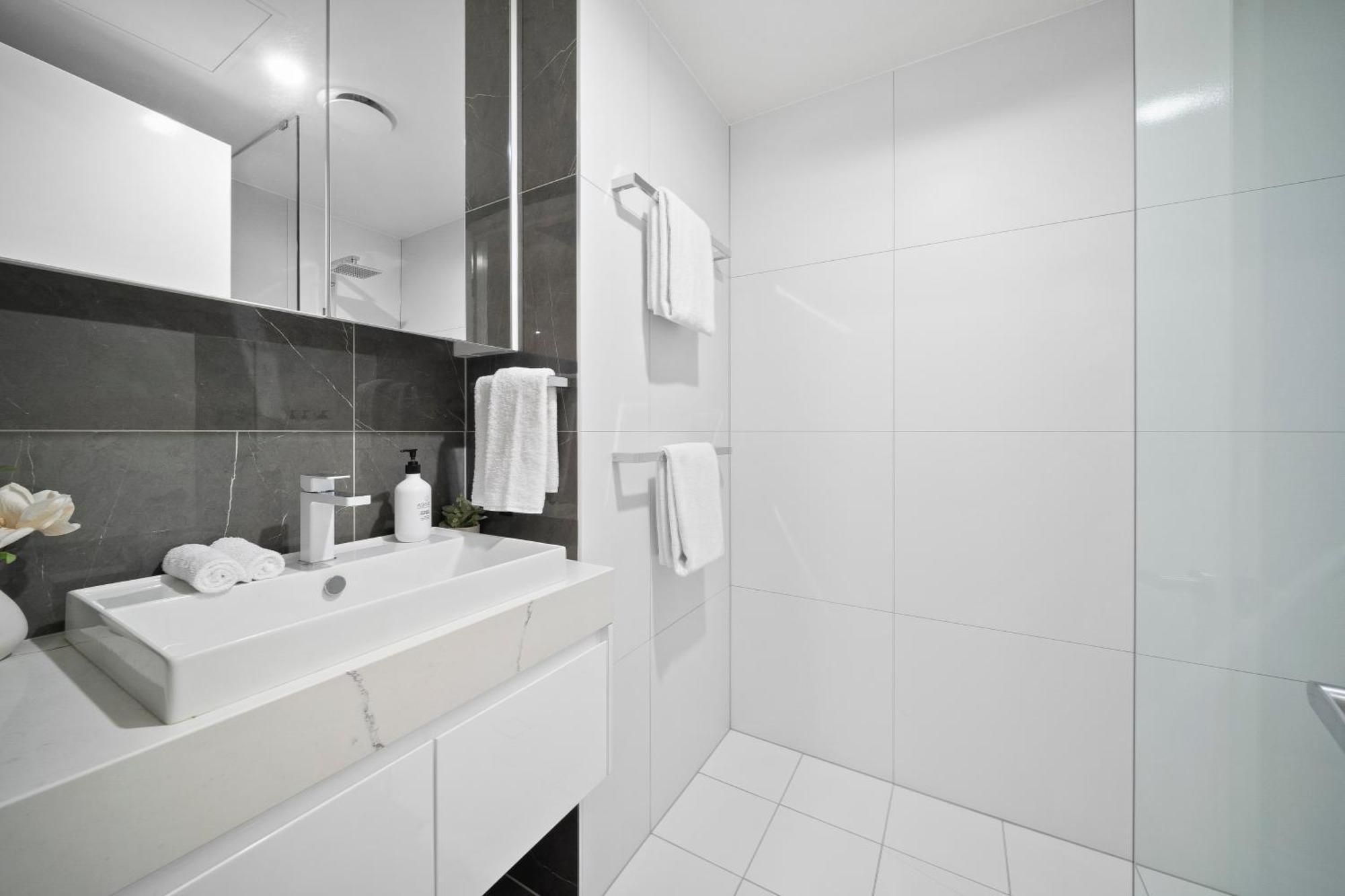 Founders Lane Apartments By Urban Rest كنبرا المظهر الخارجي الصورة